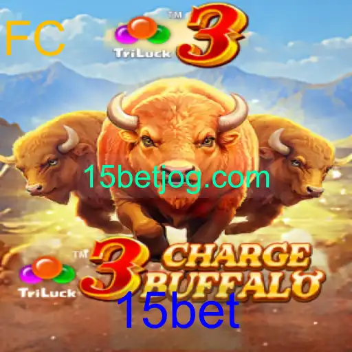 Descubra o Mundo Empolgante de 3ChargeBuffalo