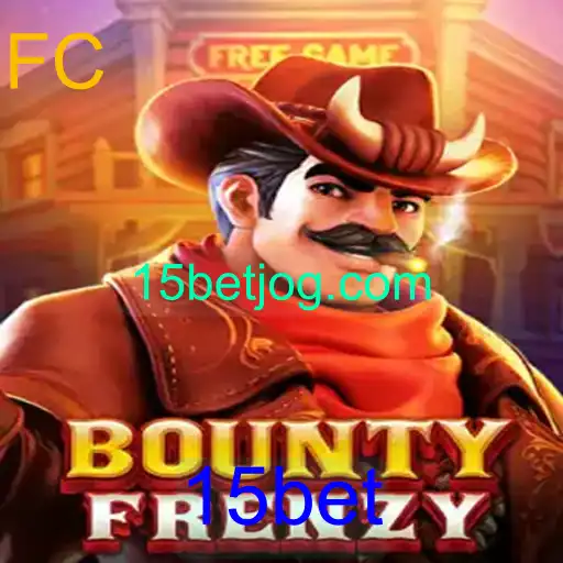 BountyFrenzy: Descubra o Novo Jogo de Apostas com 15bet