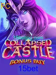 Descubra o Empolgante Mundo de CollapsedCastleBonusBuy
