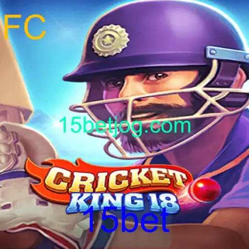Descubra o Empolgante Mundo de CricketKing18 e a Estratégia de Apostas 15bet