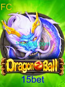 Explorando DragonBall: Aventura Épica e Estratégia com 15bet