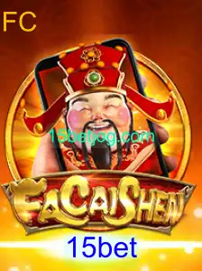 Descubra o Fascinante Mundo de FaCaiShenM: O Novo Jogo de 15bet