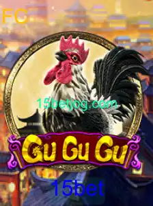 Descubra o Fascinante Mundo do Jogo GuGuGu e a Oportunidade da 15bet