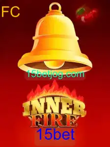 Descubra o Mundo Empolgante de InnerFire: Jogo Estratégico com Um Toque de 15bet