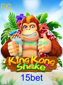 KingKongShake: O Novo Jogo que Está Revolucionando o Mercado de Apostas