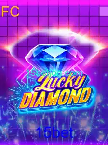Explorando o Mundo de LuckyDiamond: Um Mergulho nas Regras e Estratégias com 15bet