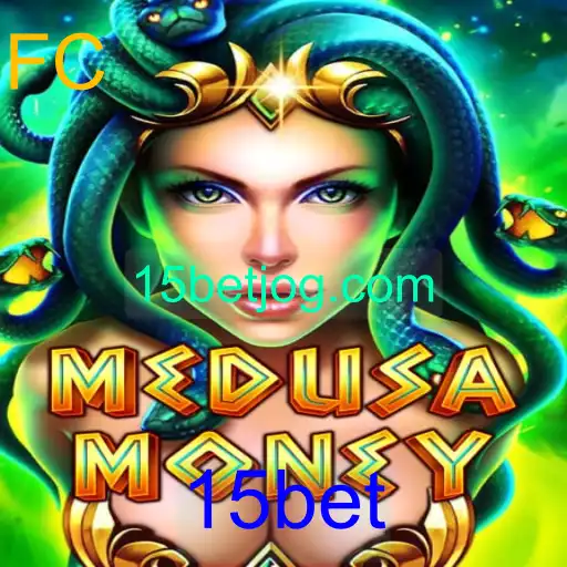 Descubra o Fascinante Mundo de MedusaMoney com a 15bet
