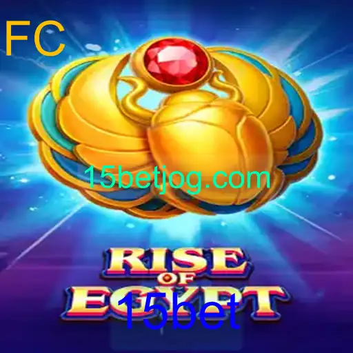 RiseOfEgypt: Descubra o Fascínio do Antigo Egito com 15bet